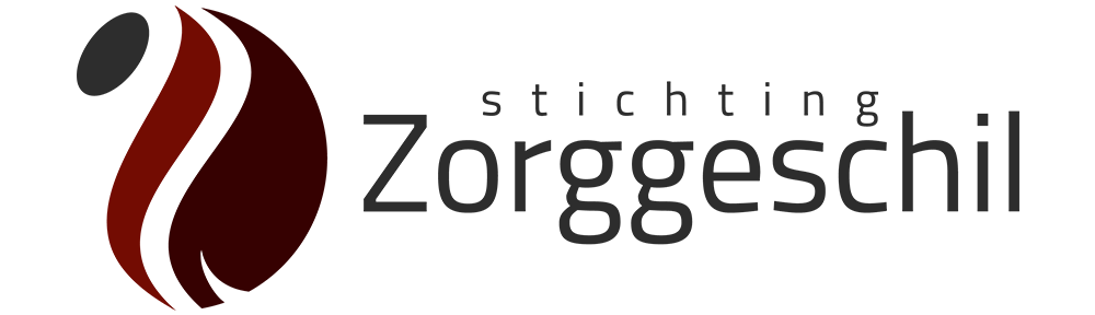 LOGO Zorggeschil